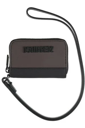 Dsquared2 Marroquinería - Carteras con bandolera