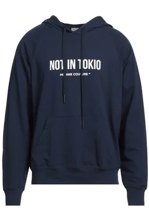 DANIELE ALESSANDRINI HOMME CAMISETAS Y TOPS - Sudaderas