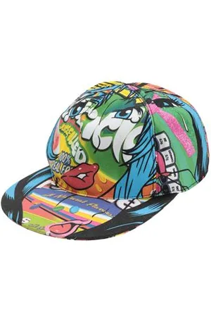 Moschino COMPLEMENTOS - Sombreros
