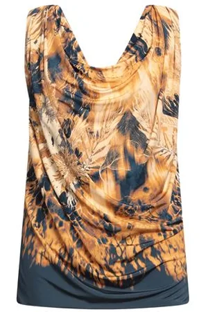 Alberta Ferretti CAMISETAS Y TOPS - Tops