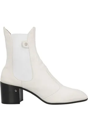 LAURENCE DACADE CALZADO - Botines de caña alta