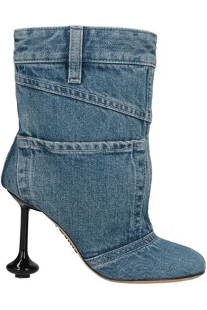 Loewe CALZADO - Botines de caña alta