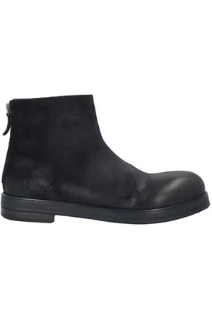 MARSÈLL CALZADO - Botines de caña alta