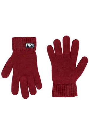 Emporio Armani COMPLEMENTOS - Guantes