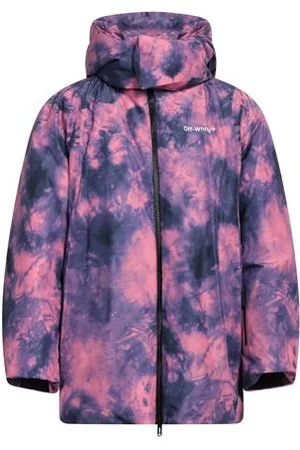 OFF-WHITE ROPA DE ABRIGO - Plumíferos y acolchados