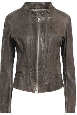 B-USED ROPA DE ABRIGO - Chaquetas y cazadoras