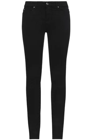 Armani Exchange PARTES DE ABAJO - Pantalones