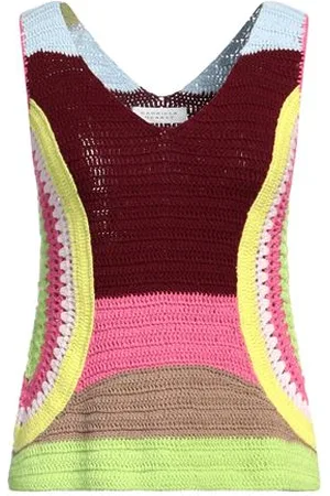GABRIELA HEARST CAMISETAS Y TOPS - Tops