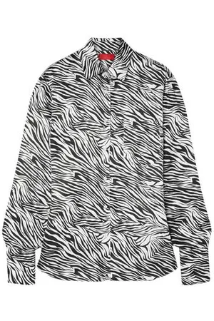 Commission CAMISETAS Y TOPS - Camisas