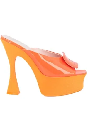 Roger Vivier CALZADO - Sandalias con cierre