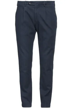Devore PARTES DE ABAJO - Pantalones