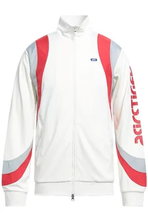 Asics CAMISETAS Y TOPS - Sudaderas