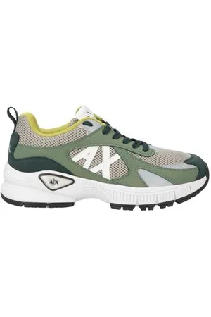 Armani Exchange CALZADO - Sneakers