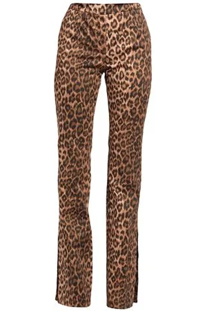 BLUMARINE PARTES DE ABAJO - Pantalones