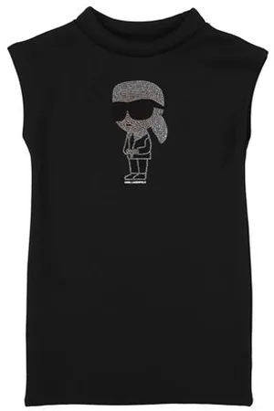 Karl Lagerfeld VESTIDOS - Vestidos para niña