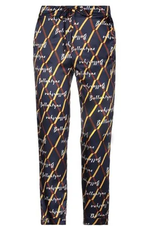 BALLANTYNE PARTES DE ABAJO - Pantalones