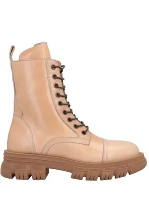 BALDININI CALZADO - Botines de caña alta