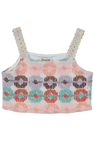 Dixie CAMISETAS Y TOPS - Tops