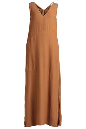 Fabiana Filippi VESTIDOS - Vestidos largos