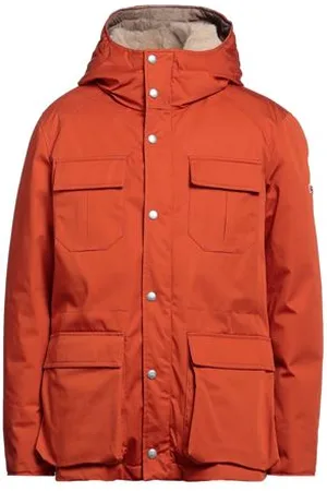 Holubar ROPA DE ABRIGO - Plumíferos y acolchados