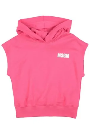 Msgm CAMISETAS Y TOPS - Sudaderas