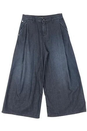 Emporio Armani PARTES DE ABAJO - Pantalones vaqueros