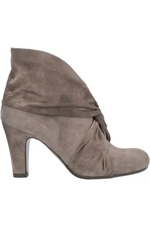 Janet&Janet CALZADO - Botines de caña alta