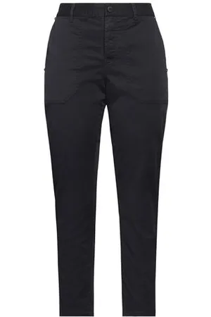 Zadig & Voltaire PARTES DE ABAJO - Pantalones