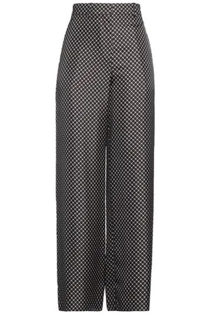 Lanvin PARTES DE ABAJO - Pantalones