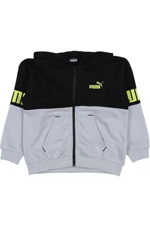 PUMA CAMISETAS Y TOPS - Sudaderas