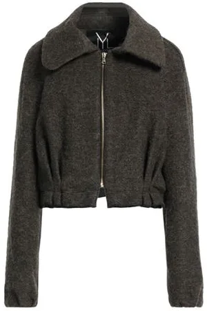 YES ROPA DE ABRIGO - Chaquetas y cazadoras