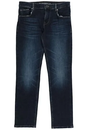 Guess PARTES DE ABAJO - Pantalones vaqueros