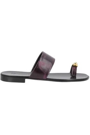 Giuseppe Zanotti CALZADO - Sandalias de dedo