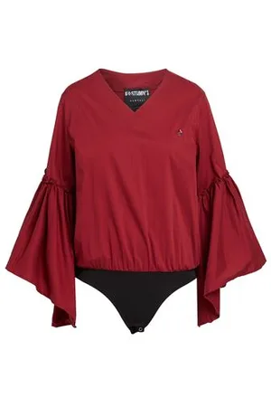 KOSTUMNº1 GENYAL! CAMISETAS Y TOPS - Bodies