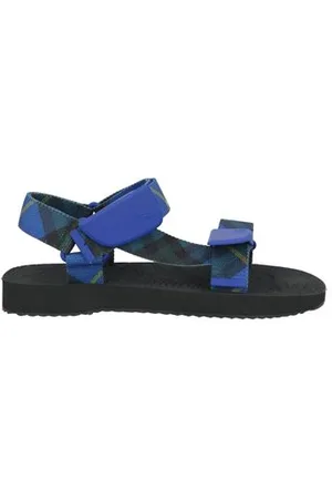 Burberry CALZADO - Sandalias con cierre