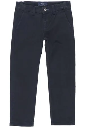 HARMONT&BLAINE PARTES DE ABAJO - Pantalones