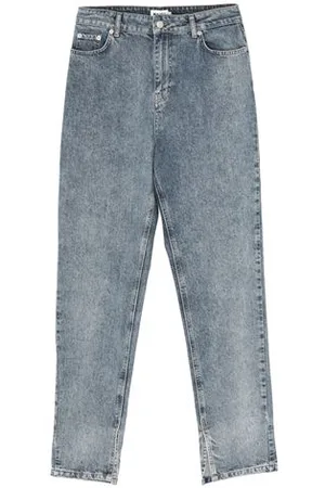 NA-KD PARTES DE ABAJO - Pantalones vaqueros