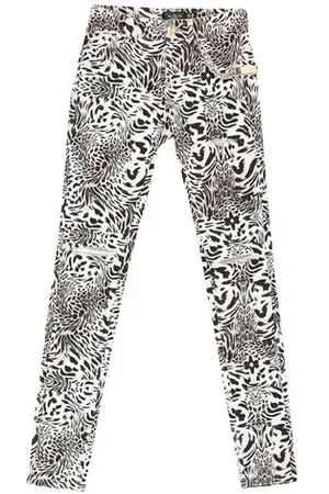 Philipp Plein PARTES DE ABAJO - Pantalones