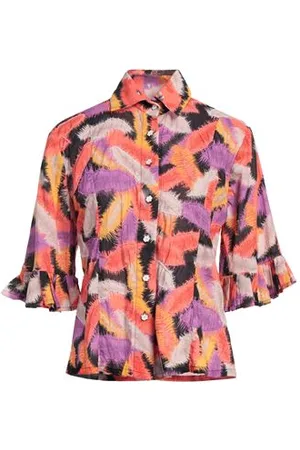 CONNOR & BLAKE CAMISETAS Y TOPS - Camisas