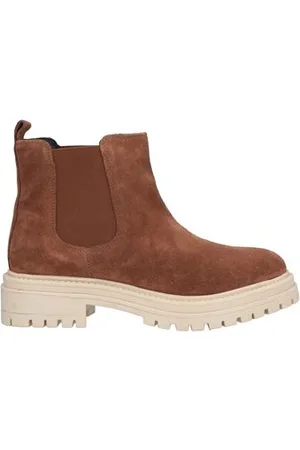 Geox CALZADO - Botines de caña alta