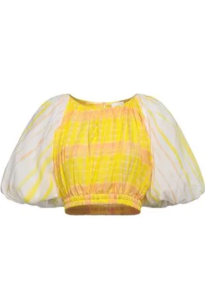AJE CAMISETAS Y TOPS - Tops