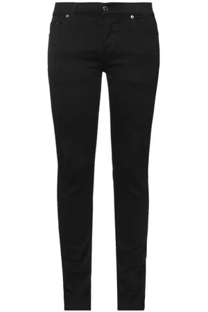 Aglini PARTES DE ABAJO - Pantalones