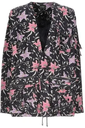Isabel Marant ROPA DE ABRIGO - Chaquetas y cazadoras