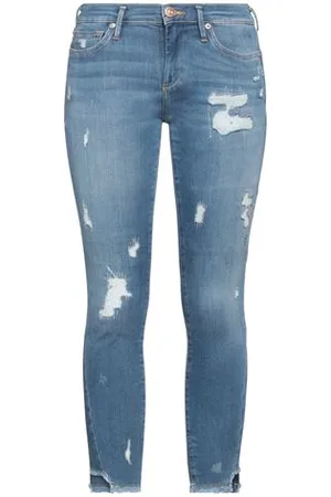 True Religion PARTES DE ABAJO - Pantalones vaqueros