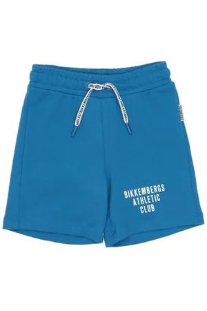 Bikkembergs PARTES DE ABAJO - Pantalones cortos y bermudas
