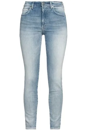(+) people PARTES DE ABAJO - Pantalones vaqueros