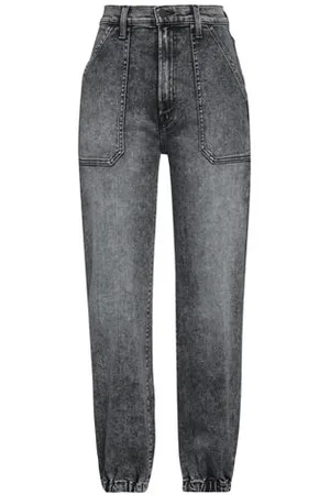 Mother PARTES DE ABAJO - Pantalones vaqueros