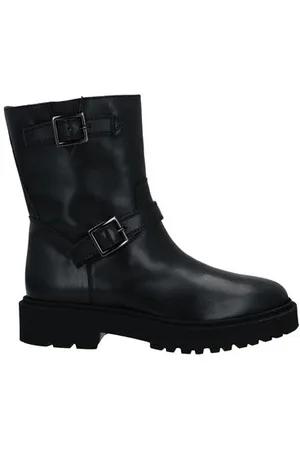 Hogan CALZADO - Botines de caña alta