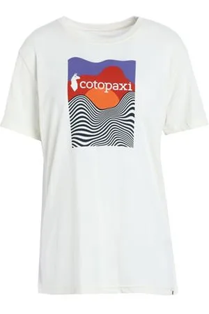 COTOPAXI CAMISETAS Y TOPS - Camisetas
