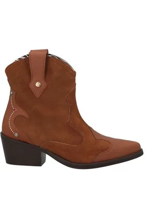Manila Grace CALZADO - Botines de caña alta